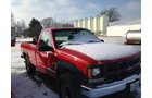 Property photo 2 - FERTILIZER EQUIPMENT AUCTION, Harvest Land Co-Op - 2 Locations, Same Day
